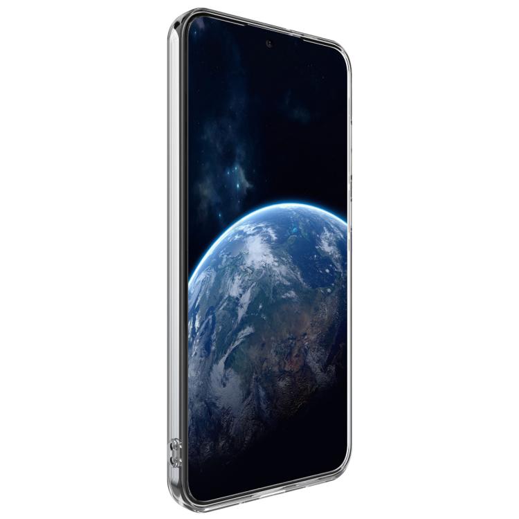 imak UX-5 Series Super Slim Transparent Shockproof TPU Protective Case