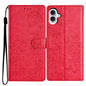 Butterflies and Flowers Leather Phone Case, For iPhone 16, For iPhone 15 Pro Max, For iPhone 15 Pro, For iPhone 15 Plus