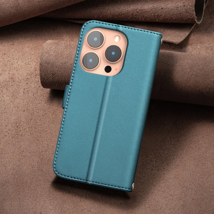 Square Texture Leather Phone Case, For iPhone 14 Pro Max, For iPhone SE 2022 / SE 2020 / 8 / 7, For iPhone 13 Pro Max, For iPhone 13 Pro