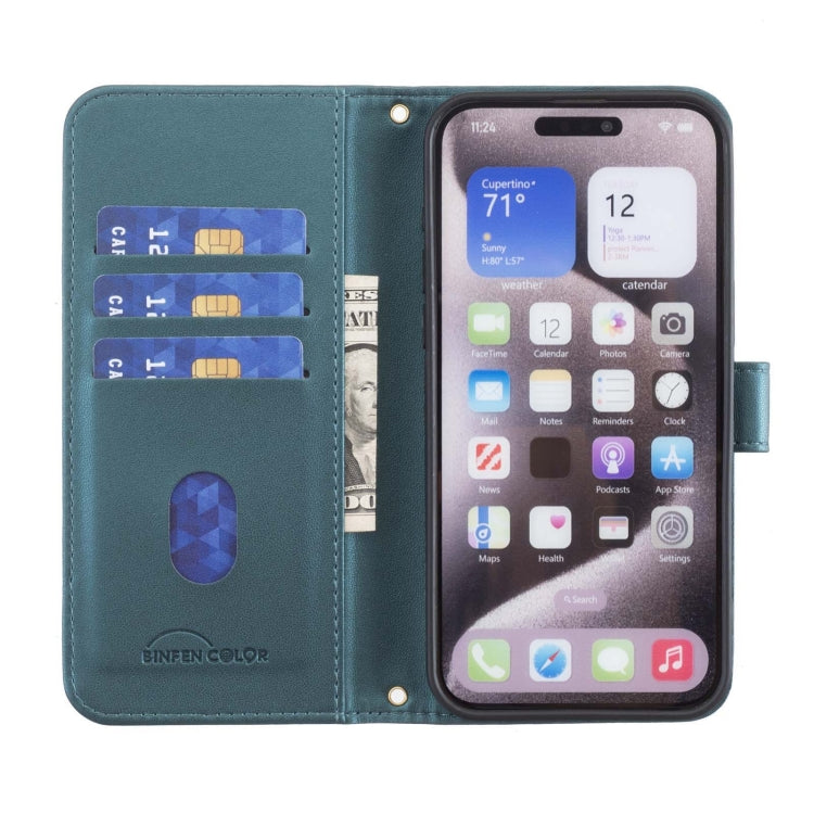 Square Texture Leather Phone Case, For iPhone 17e / 16e, For iPhone 17 Pro Max, For iPhone 16 Pro Max, For iPhone 16 Pro