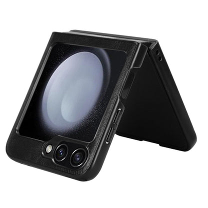 Wristband Leather Back Phone Case