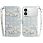 3D Colored Flip Leather Phone Case, For Samsung Galaxy S26 Edge 5G, For Samsung Galaxy S26 Ultra 5G
