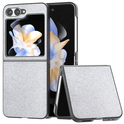 Diamond Series Black Frame Full Coverage Phone Case