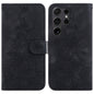 Lily Embossed Leather Phone Case, For Samsung Galaxy S25 Ultra 5G, For Samsung Galaxy S24 FE 5G