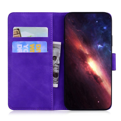 Skin Feel Pure Color Flip Leather Phone Case, For Samsung Galaxy S25 Ultra 5G, For Samsung Galaxy S24 FE 5G
