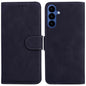 Skin Feel Pure Color Flip Leather Phone Case, For Samsung Galaxy S26 5G, For Samsung Galaxy S25 FE 5G, For Samsung Galaxy S25 Edge 5G, For Samsung Galaxy S25 5G