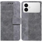 Geometric Embossed Leather Phone Case, For Samsung Galaxy S26+ 5G, For Samsung Galaxy S26 Edge 5G, For Samsung Galaxy S26 Ultra 5G, For Samsung Galaxy S26 5G