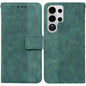 Geometric Embossed Leather Phone Case, For Samsung Galaxy S26+ 5G, For Samsung Galaxy S26 Edge 5G, For Samsung Galaxy S26 Ultra 5G, For Samsung Galaxy S26 5G