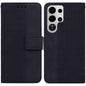 Geometric Embossed Leather Phone Case, For Samsung Galaxy S26+ 5G, For Samsung Galaxy S26 Edge 5G, For Samsung Galaxy S26 Ultra 5G, For Samsung Galaxy S26 5G