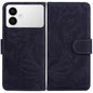 Tiger Embossing Pattern Flip Leather Phone Case, For Samsung Galaxy S26+ 5G, For Samsung Galaxy S26 Edge 5G, For Samsung Galaxy S26 Ultra 5G, For Samsung Galaxy S26 5G