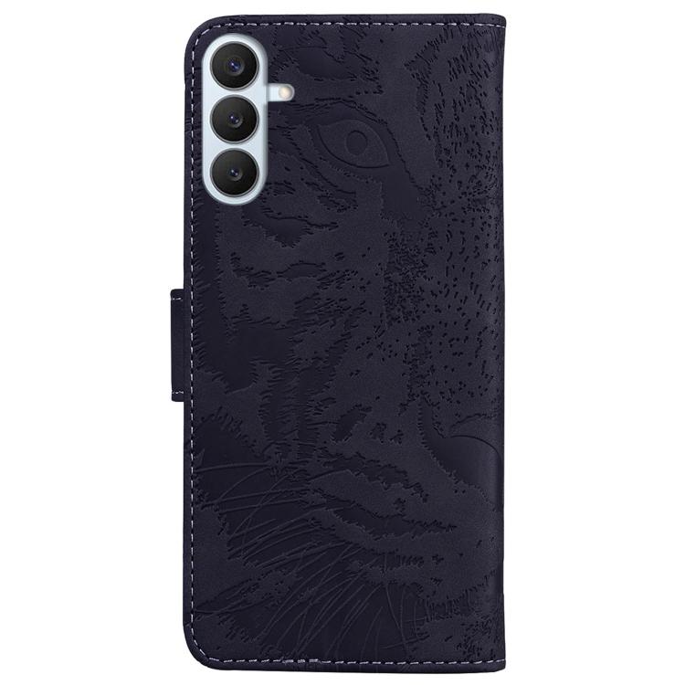 Tiger Embossing Pattern Flip Leather Phone Case, For Samsung Galaxy S26+ 5G, For Samsung Galaxy S26 Edge 5G, For Samsung Galaxy S26 Ultra 5G, For Samsung Galaxy S26 5G