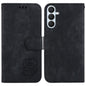 Little Tiger Embossed Leather Phone Case, For Samsung Galaxy S26+ 5G, For Samsung Galaxy S26 Edge 5G, For Samsung Galaxy S26 Ultra 5G, For Samsung Galaxy S26 5G