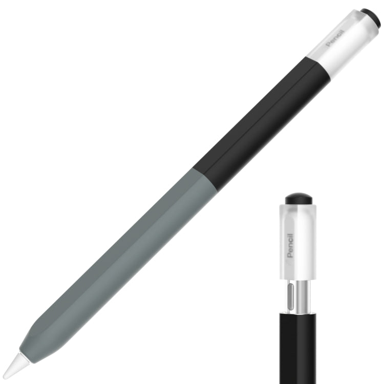 Gradient Silicone Stylus Protective Case