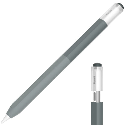 Gradient Silicone Stylus Protective Case