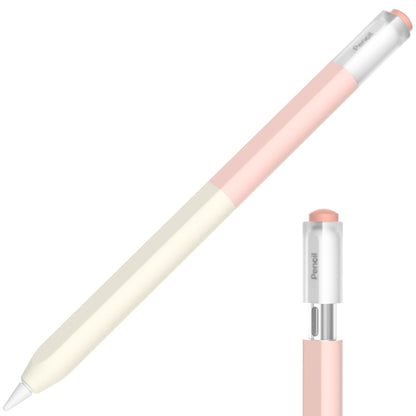 Gradient Silicone Stylus Protective Case