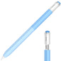 Gradient Silicone Stylus Protective Case