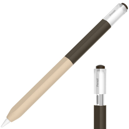 Gradient Silicone Stylus Protective Case