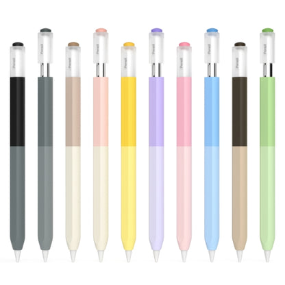 Gradient Silicone Stylus Protective Case