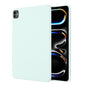 Mutural Silicone Microfiber Tablet Case, For iPad Pro 13 2025 / 2024, For iPad Pro 11 2025 / 2024