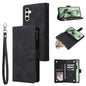 Multifunctional Multi-Card Wallet Phone Leather Case