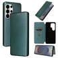 Carbon Fiber Texture Flip Leather Phone Case, For Samsung Galaxy S26+ 5G, For Samsung Galaxy S26 Edge 5G, For Samsung Galaxy S26 Ultra 5G, For Samsung Galaxy S26 Pro 5G