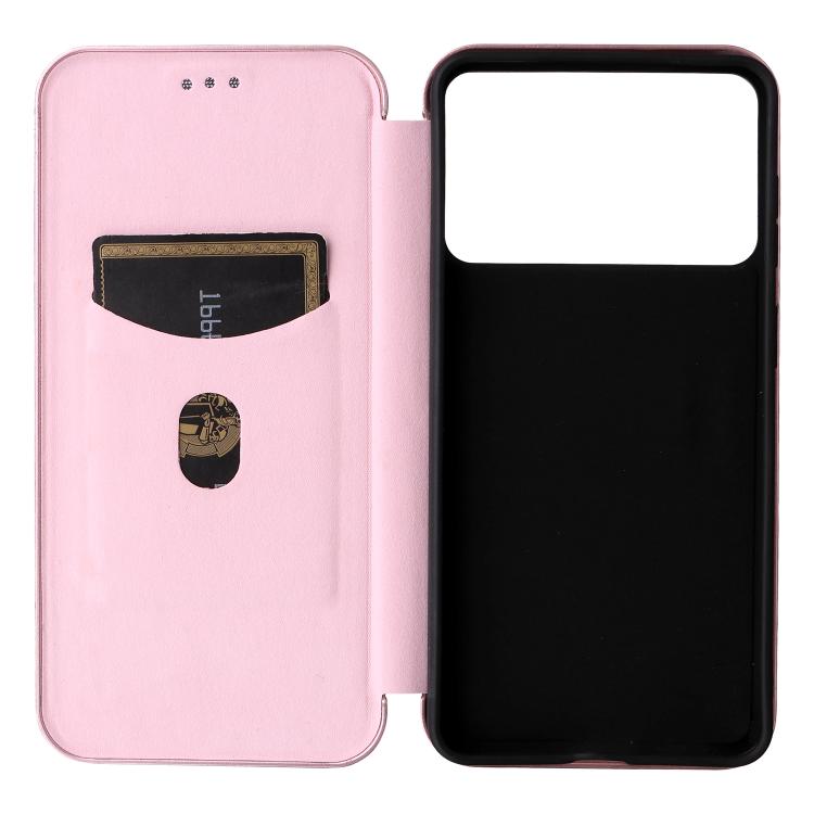 Carbon Fiber Texture Flip Leather Phone Case, For Samsung Galaxy S26 Edge 5G, For Samsung Galaxy S26 Ultra 5G, For Samsung Galaxy S26 5G, For Samsung Galaxy S25 FE 5G