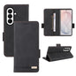 Magnetic Clasp Leather Phone Case, For Galaxy Z Fold8 Ultra 5G, For Samsung Galaxy Z Fold7 5G, For Samsung Galaxy Z Fold6