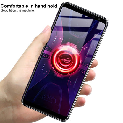 IMAK 9H Full Screen Tempered Glass Film Pro+ Series, For Asus ROG Phone 3 ZS661KS, For iPhone 12 Mini, For iPhone 12 / 12 Pro, For For iPhone 12 Pro Max