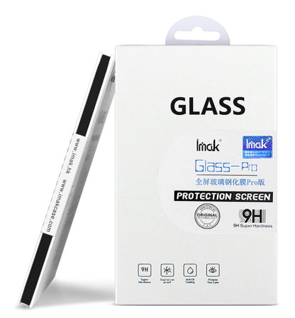 IMAK 9H Full Screen Tempered Glass Film Pro+ Series, For iPhone 12 / 12 Pro, For For iPhone 12 Pro Max