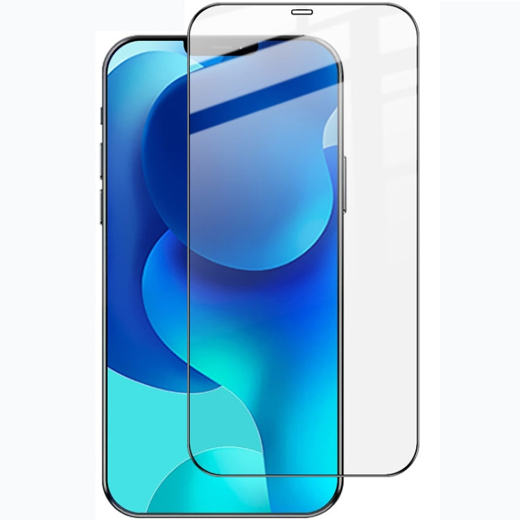IMAK 9H Full Screen Tempered Glass Film Pro+ Series, For iPhone 12 / 12 Pro, For For iPhone 12 Pro Max
