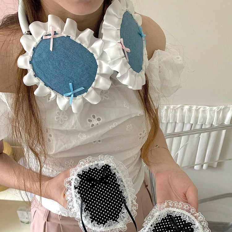 Headphones Lace Protective Case, For Apple AirPods Max