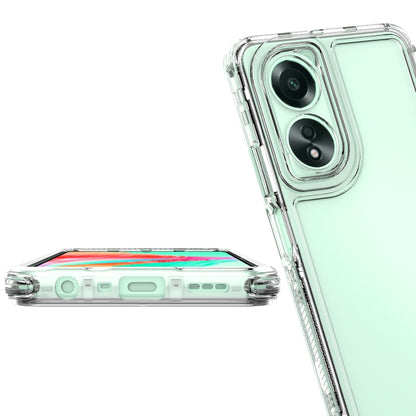 Acrylic Transparent Phone Case