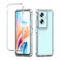 Acrylic Transparent Phone Case