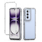 Acrylic Transparent Phone Case