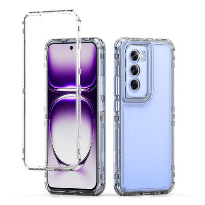 Acrylic Transparent Phone Case