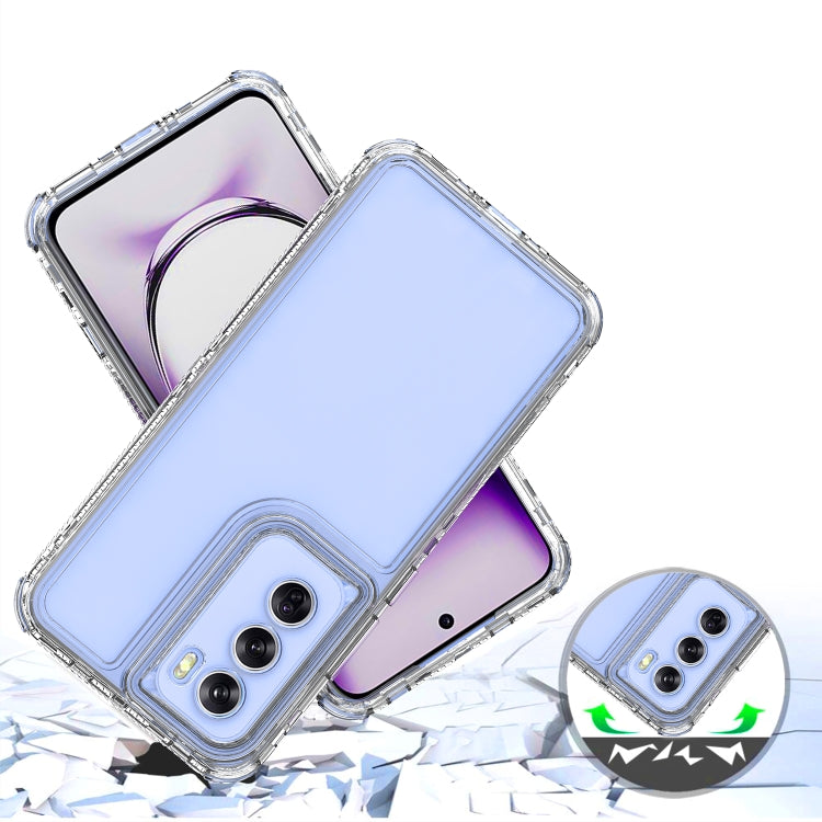 Acrylic Transparent Phone Case