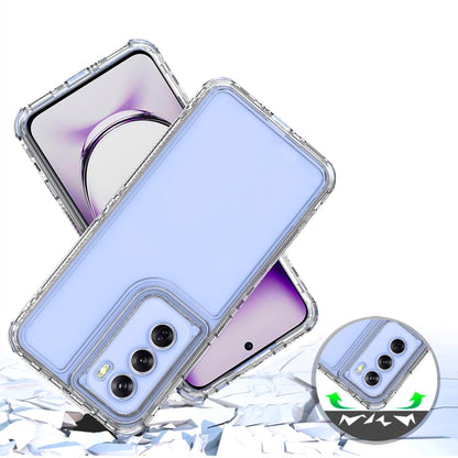 Acrylic Transparent Phone Case