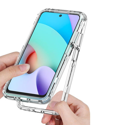 Acrylic Transparent Phone Case