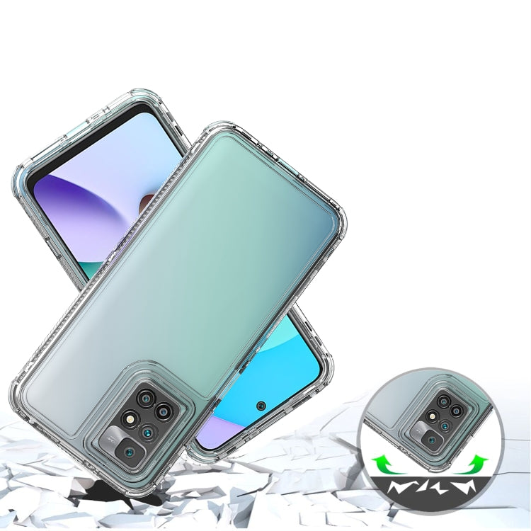 Acrylic Transparent Phone Case