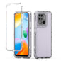 Acrylic Transparent Phone Case