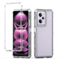 Acrylic Transparent Phone Case