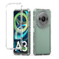 Acrylic Transparent Phone Case