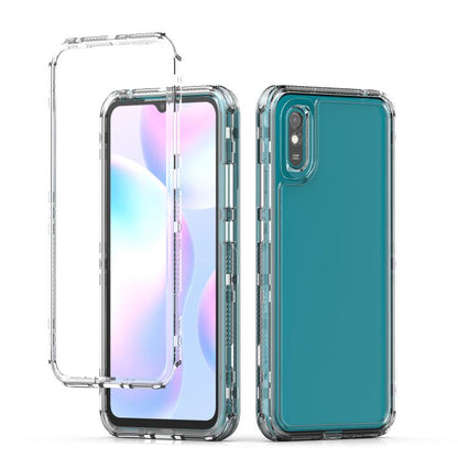 Acrylic Transparent Phone Case
