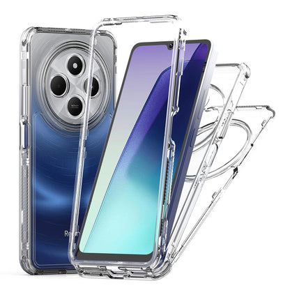 Acrylic Transparent Phone Case