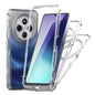 Acrylic Transparent Phone Case