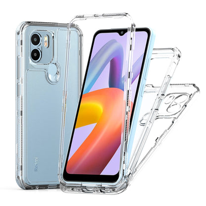 Acrylic Transparent Phone Case