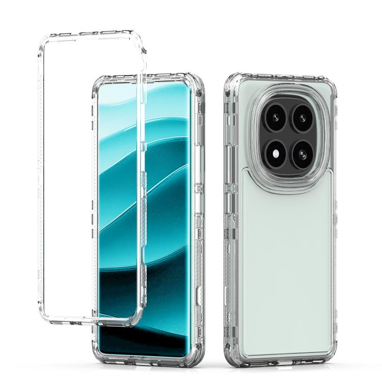 Acrylic Transparent Phone Case