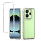 Acrylic Transparent Phone Case