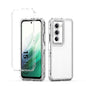 Acrylic Transparent Phone Case