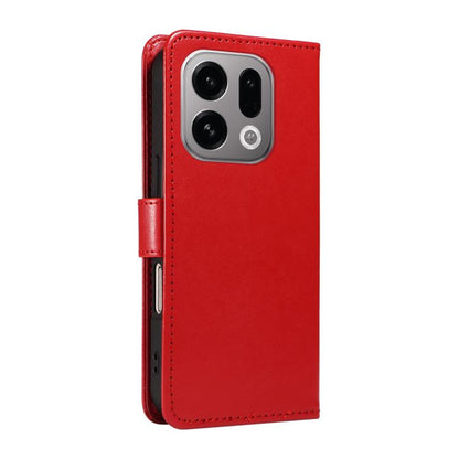 Cat and Bee Embossed Flip Leather Phone Case, For OPPO Find X9, For OPPO A6 Pro 4G / 5G Global, For OPPO Find X9 Pro, For OPPO A60 5G Global / A40 4G Global